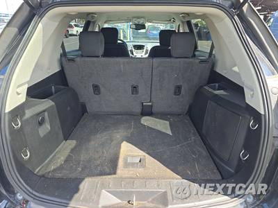 2017 GMC Terrain SLE-1 3SA - zdjęcie 16 z 25 - miniatura