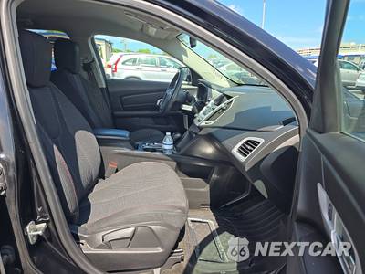 2017 GMC Terrain SLE-1 3SA - zdjęcie 8 z 25 - miniatura