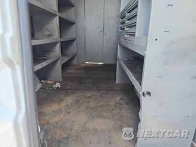 2024 Mercedes-Benz Sprinter 2500 Cargo Van 144.0" WB - zdjęcie 15 z 29 - miniatura