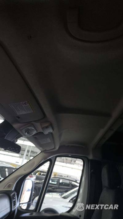 2025 Ram ProMaster 2500 Cargo Van Tradesman w/Passenger Seat Low Roof 136.0" WB - zdjęcie 25 z 35 - miniatura