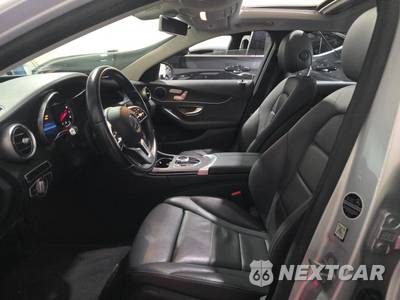 2020 Mercedes-Benz C 300 Sedan - zdjęcie 7 z 18 - miniatura