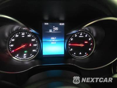 2020 Mercedes-Benz C 300 Sedan - zdjęcie 12 z 18 - miniatura