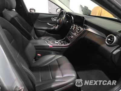 2020 Mercedes-Benz C 300 Sedan - zdjęcie 8 z 18 - miniatura