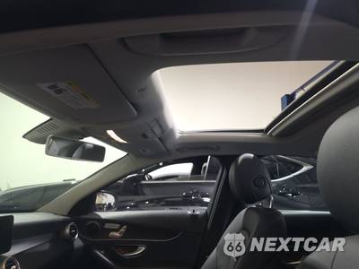 2020 Mercedes-Benz C 300 Sedan - zdjęcie 17 z 18 - miniatura