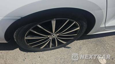 2017 Volkswagen Jetta Sport - zdjęcie 28 z 41 - miniatura