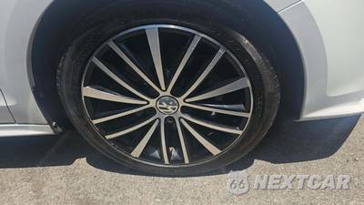 2017 Volkswagen Jetta Sport - zdjęcie 39 z 41 - miniatura