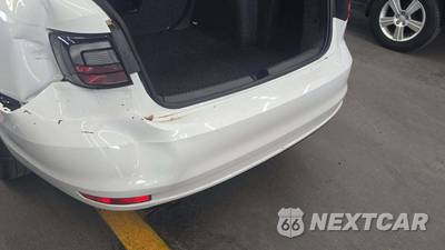 2017 Volkswagen Jetta Sport - zdjęcie 34 z 41 - miniatura