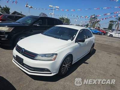 2017 Volkswagen Jetta Sport - zdjęcie 1 z 41 - miniatura