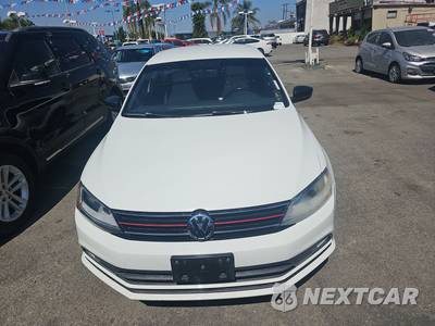 2017 Volkswagen Jetta Sport - zdjęcie 2 z 41 - miniatura