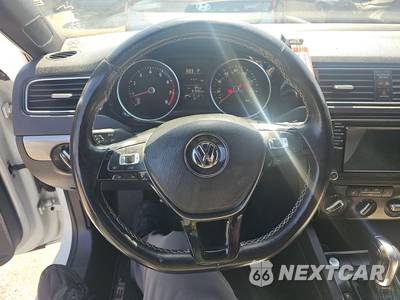 2017 Volkswagen Jetta Sport - zdjęcie 10 z 41 - miniatura