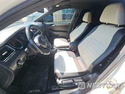2017 Volkswagen Jetta Sport - zdjęcie 7 z 41 - miniatura