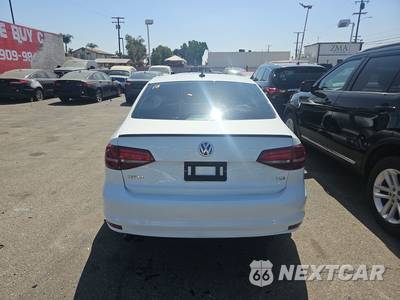 2017 Volkswagen Jetta Sport - zdjęcie 5 z 41 - miniatura
