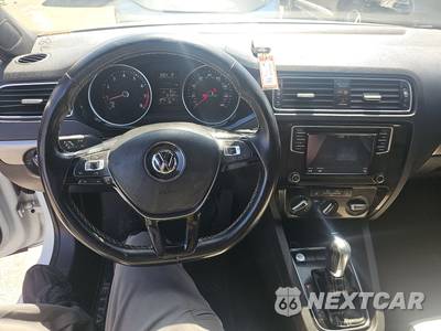 2017 Volkswagen Jetta Sport - zdjęcie 11 z 41 - miniatura