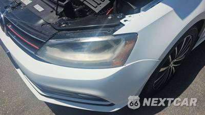 2017 Volkswagen Jetta Sport - zdjęcie 37 z 41 - miniatura