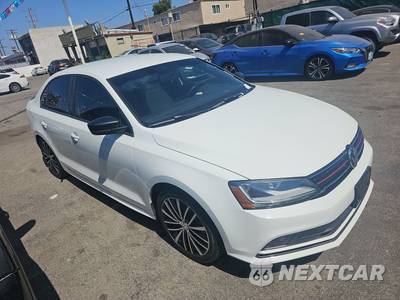 2017 Volkswagen Jetta Sport - zdjęcie 3 z 41 - miniatura