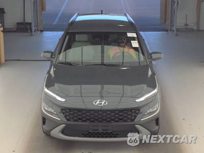 2023 Hyundai Kona SEL - zdjęcie 2 z 37 - miniatura