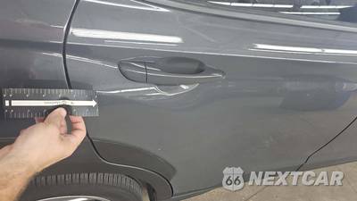2023 Hyundai Kona SEL - zdjęcie 22 z 37 - miniatura