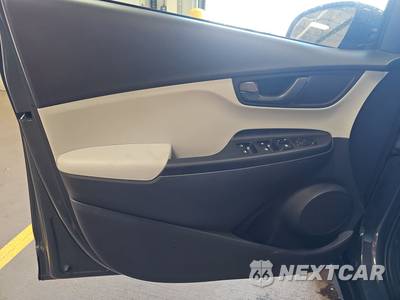 2023 Hyundai Kona SEL - zdjęcie 9 z 37 - miniatura