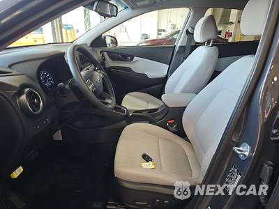 2023 Hyundai Kona SEL - zdjęcie 7 z 37 - miniatura