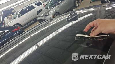 2023 Hyundai Kona SEL - zdjęcie 37 z 37 - miniatura