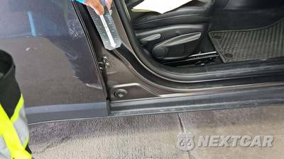 2022 Jeep Compass Latitude - zdjęcie 31 z 35 - miniatura