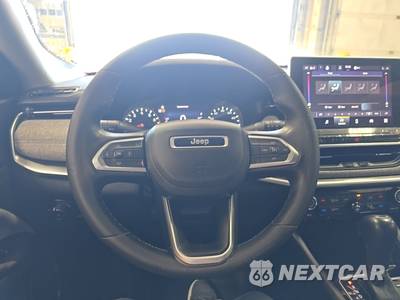 2022 Jeep Compass Latitude - zdjęcie 10 z 35 - miniatura