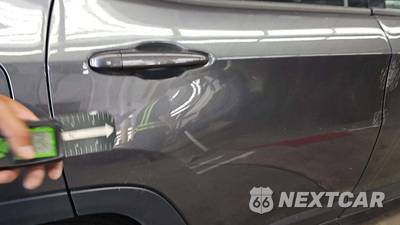 2022 Jeep Compass Latitude - zdjęcie 28 z 35 - miniatura