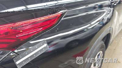 2023 Toyota Highlander XLE - zdjęcie 21 z 36 - miniatura