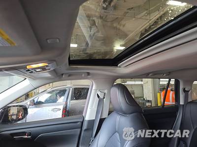 2023 Toyota Highlander XLE - zdjęcie 20 z 36 - miniatura