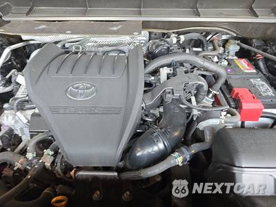 2023 Toyota Highlander XLE - zdjęcie 15 z 36 - miniatura