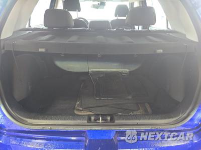 2024 Hyundai Venue SEL - zdjęcie 16 z 28 - miniatura