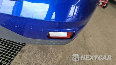 2024 Hyundai Venue SEL - zdjęcie 23 z 28 - miniatura