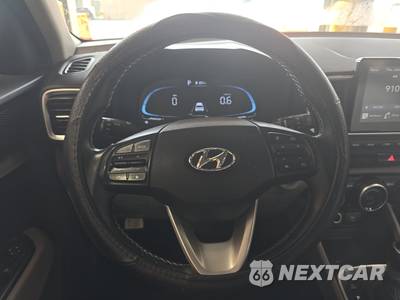 2024 Hyundai Venue SEL - zdjęcie 10 z 28 - miniatura