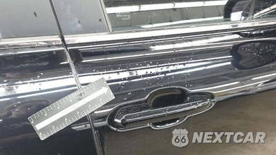 2023 Toyota Highlander XLE - zdjęcie 31 z 36 - miniatura