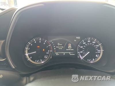2023 Toyota Highlander XLE - zdjęcie 12 z 36 - miniatura