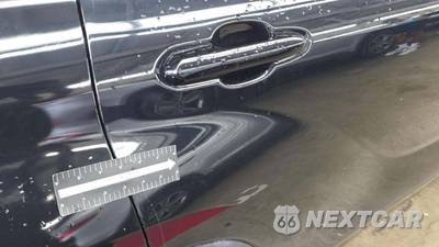 2023 Toyota Highlander XLE - zdjęcie 25 z 36 - miniatura