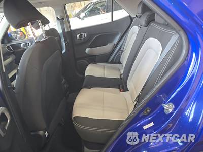 2024 Hyundai Venue SEL - zdjęcie 13 z 28 - miniatura