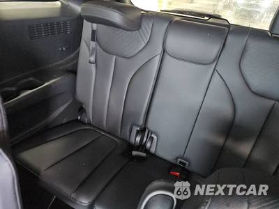 2023 Hyundai Palisade SEL - zdjęcie 14 z 46 - miniatura