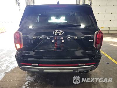 2023 Hyundai Palisade SEL - zdjęcie 5 z 46 - miniatura