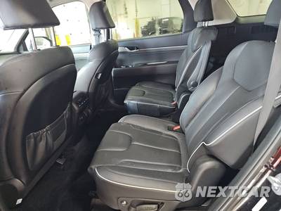 2023 Hyundai Palisade SEL - zdjęcie 13 z 46 - miniatura