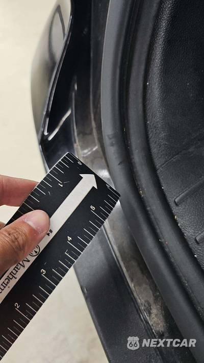 2023 Hyundai Palisade SEL - zdjęcie 39 z 46 - miniatura