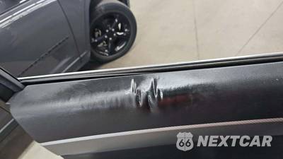 2023 Hyundai Palisade SEL - zdjęcie 46 z 46 - miniatura