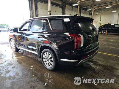 2023 Hyundai Palisade SEL - zdjęcie 6 z 46 - miniatura