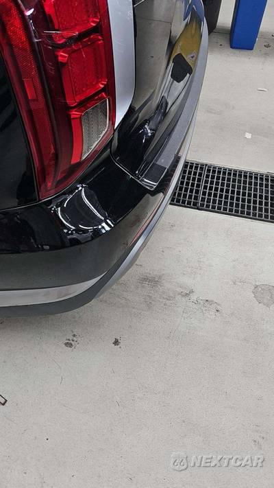 2023 Hyundai Palisade SEL - zdjęcie 45 z 46 - miniatura