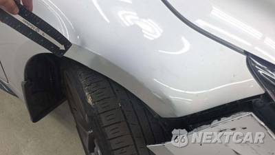 2024 Toyota Corolla SE Sedan - zdjęcie 36 z 41 - miniatura