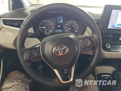 2024 Toyota Corolla SE Sedan - zdjęcie 10 z 41 - miniatura