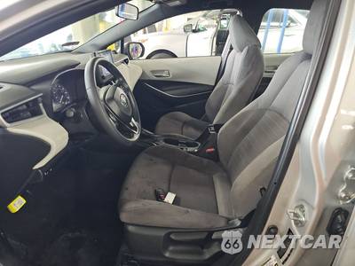2024 Toyota Corolla SE Sedan - zdjęcie 7 z 41 - miniatura