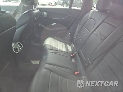 2017 Mercedes-Benz GLC 300 4MATIC - zdjęcie 13 z 35 - miniatura