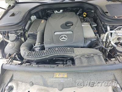 2017 Mercedes-Benz GLC 300 4MATIC - zdjęcie 15 z 35 - miniatura