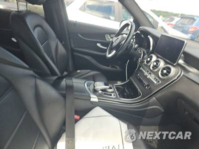 2017 Mercedes-Benz GLC 300 4MATIC - zdjęcie 8 z 35 - miniatura